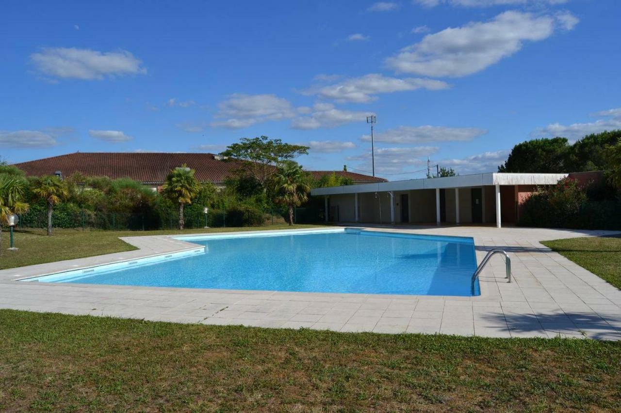 Studio Diane Cugnaux Toulouse St Simon Proche Thales, Airbus & Basso Cambo 外观 照片